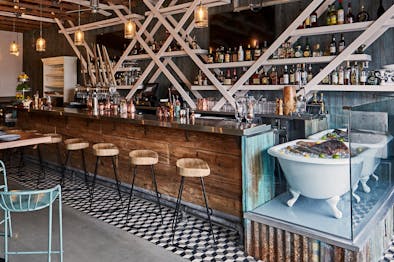 Stiltsville Fish Bar feature image
