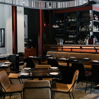 Stubborn Seed Miami The Infatuation Stubborn Seed Miami The Infatuation