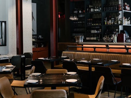 Stubborn Seed Miami The Infatuation Stubborn Seed Miami The Infatuation