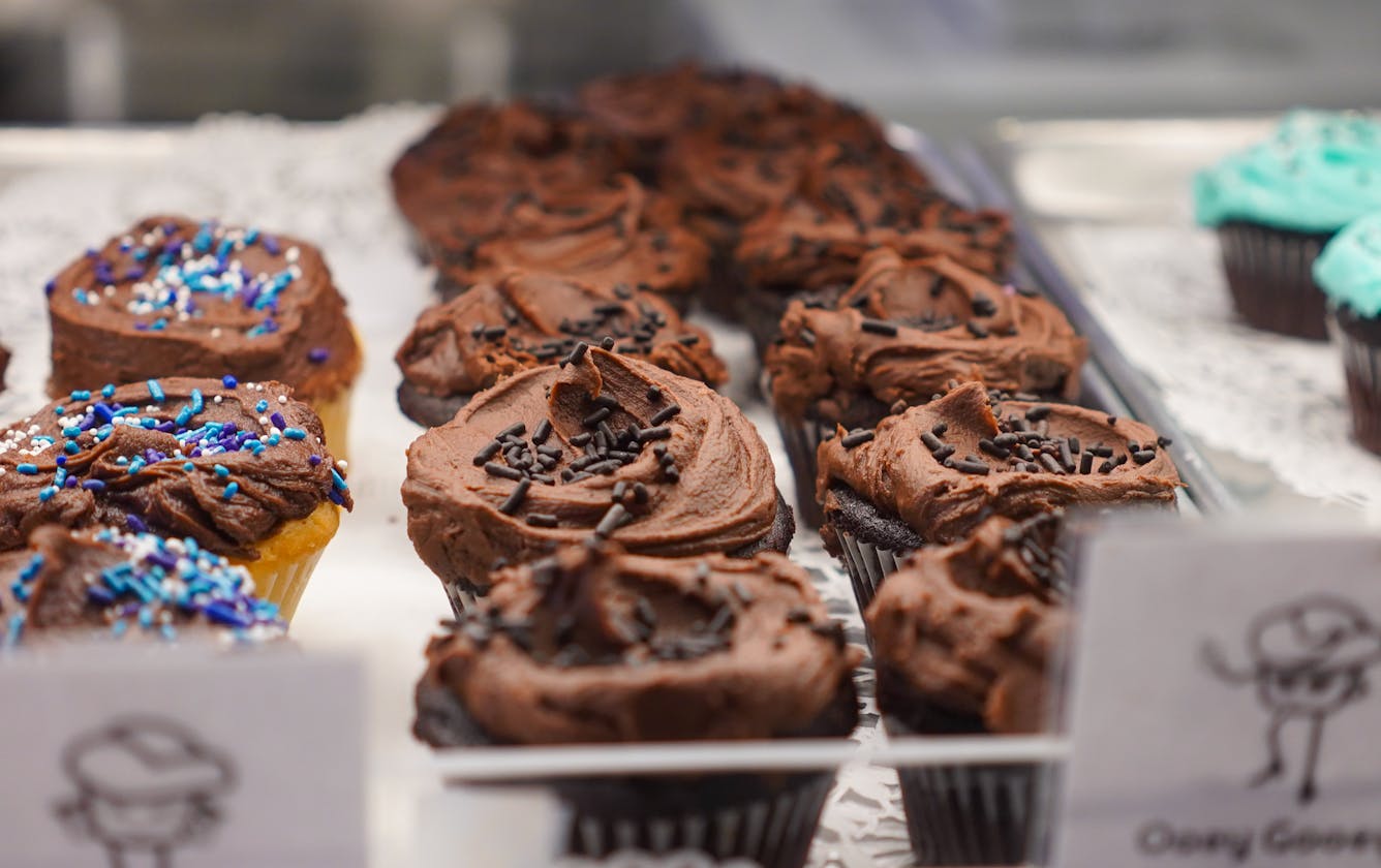 Sugar Sweet Sunshine Lower East Side New York The Infatuation