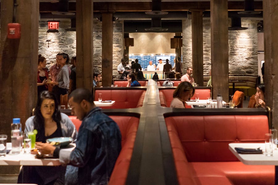 Where To Eat In Dumbo and Brooklyn Heights New York The Infatuation