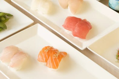 SUGARFISH | Downtown LA feature image