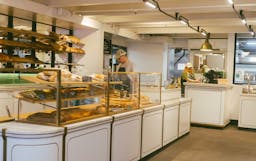 Sullivan Street Bakery - Hell's Kitchen - New York - The ...