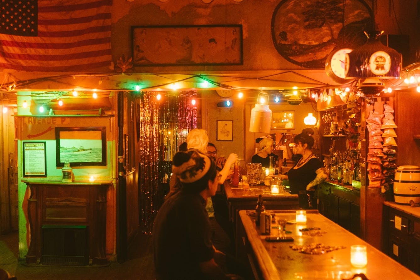 The Best Restaurants In Red Hook Red Hook New York The Infatuation