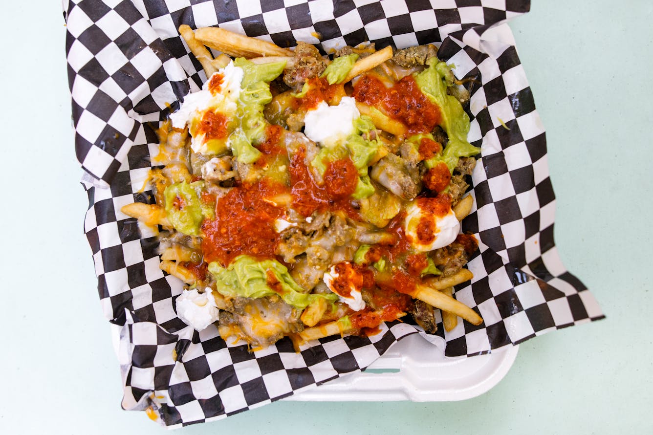 Super Burrito Downtown Austin Austin The Infatuation