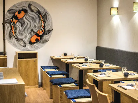 Sushi Atelier Fitzrovia London The Infatuation