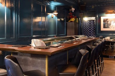 Sushi By Bou feature image