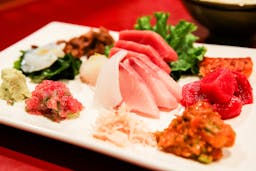 Sushi Gen Los Angeles The Infatuation