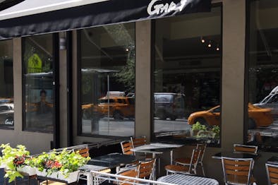 Sushi Of Gari feature image
