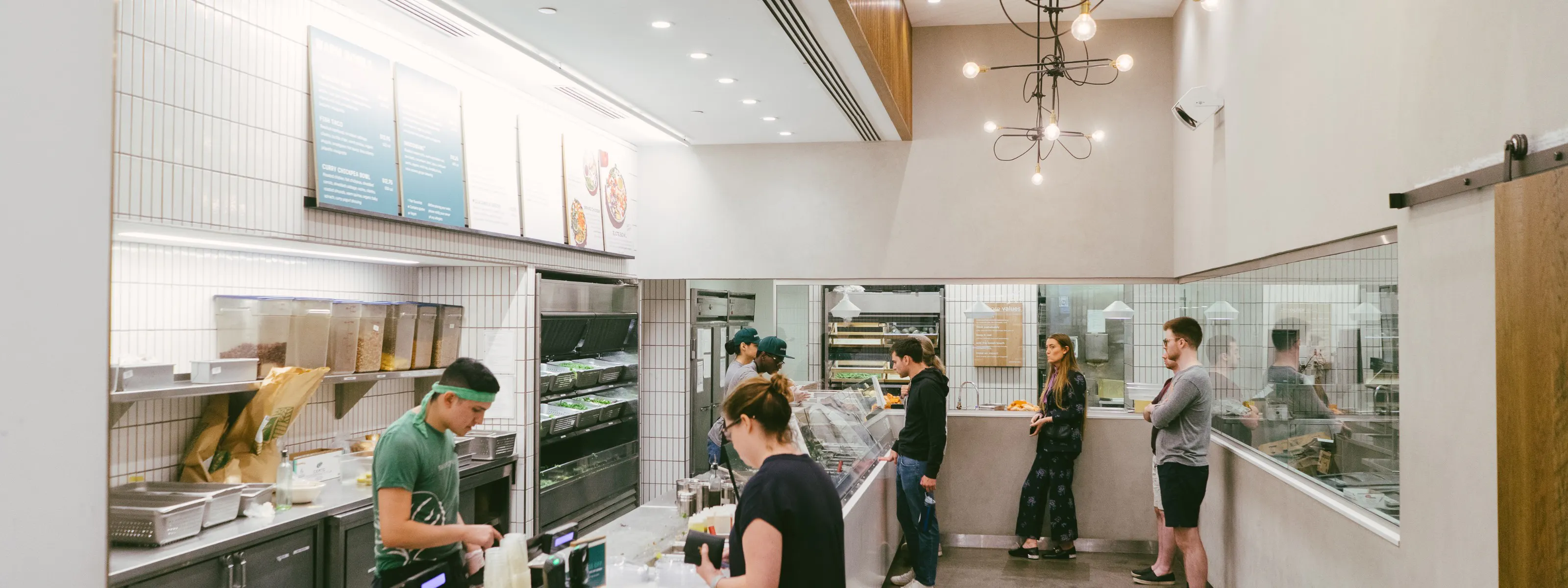 Sweetgreen New York The Infatuation