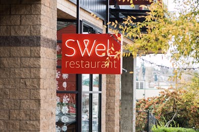 Swel feature image