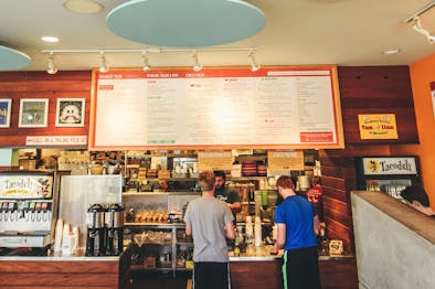 Tacodeli feature image