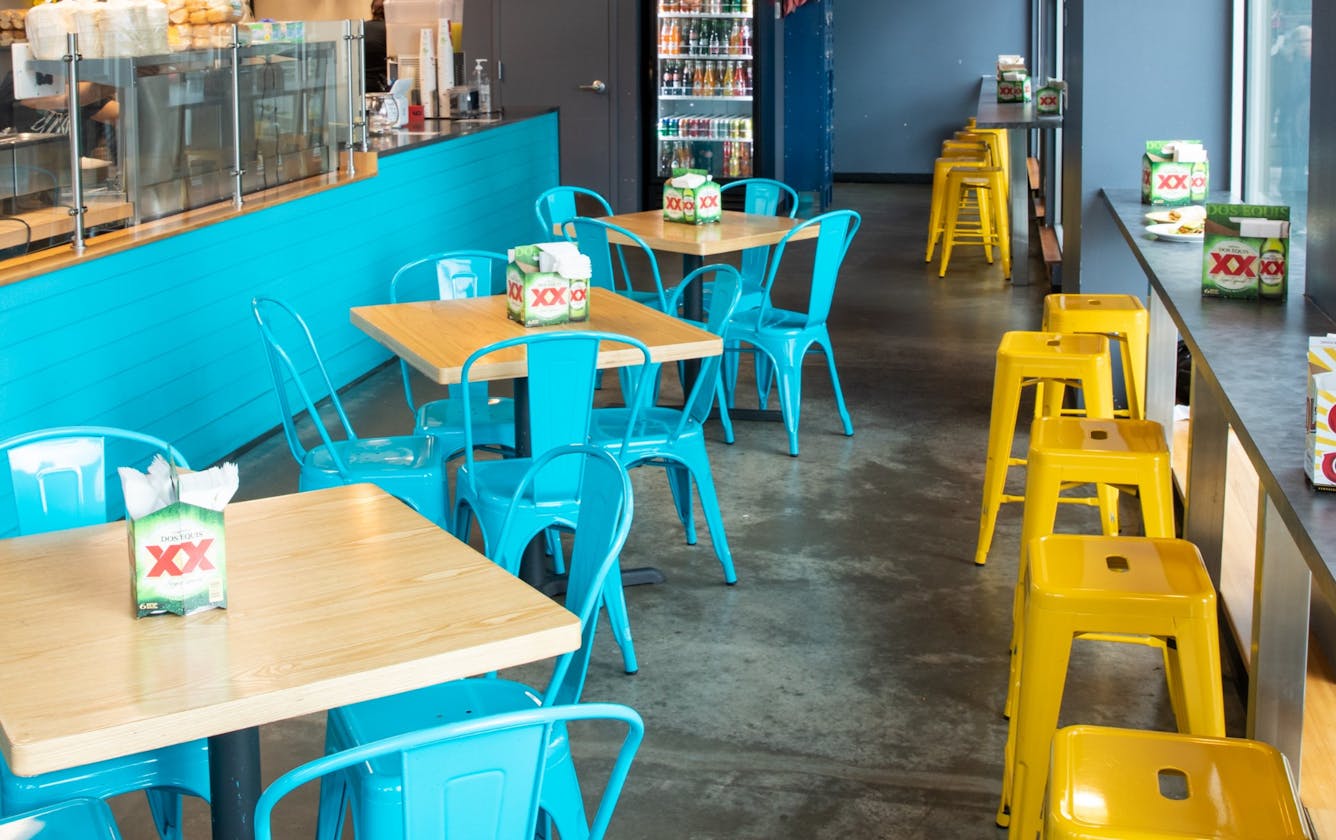 Tacos Chukis Beacon Hill Beacon Hill Seattle The Infatuation