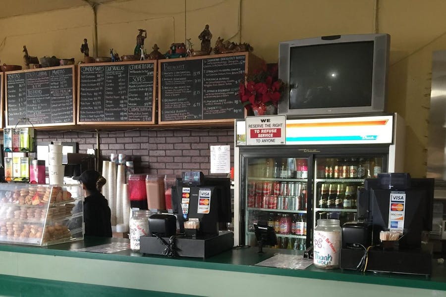 The Best Mexican Food On The Westside Los Angeles The Infatuation