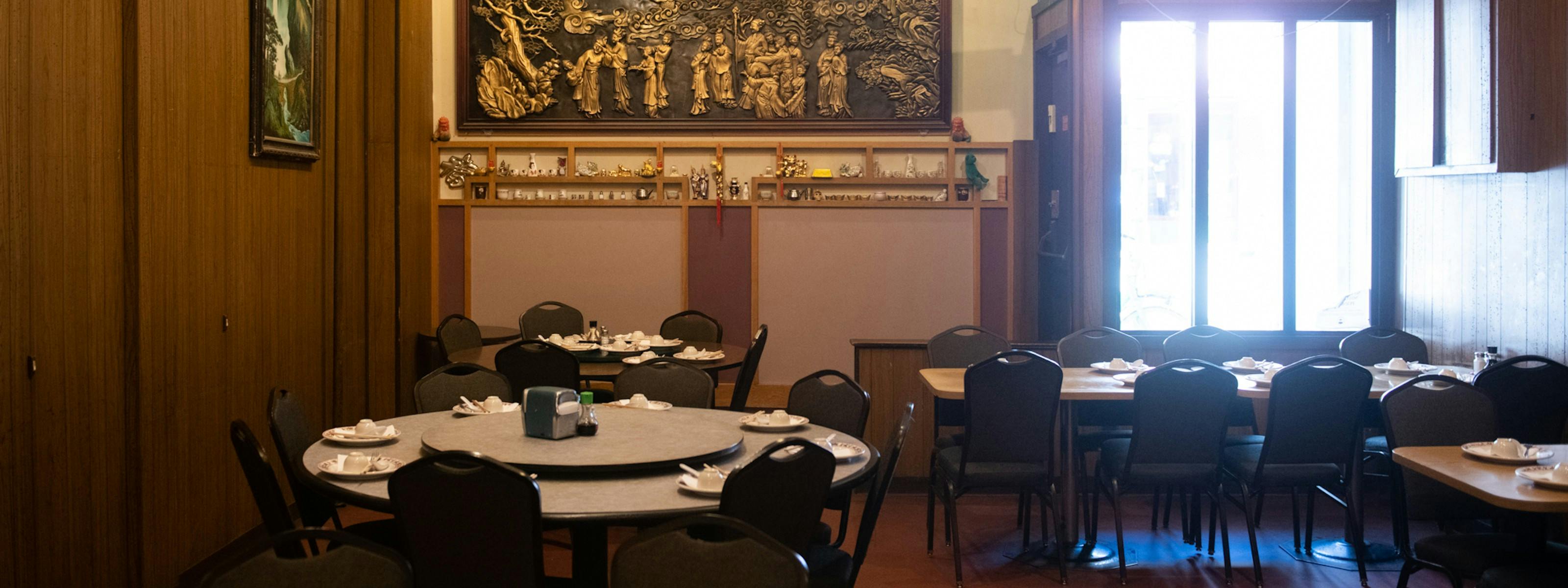 Tai Tung Restaurant International District Seattle The Infatuation