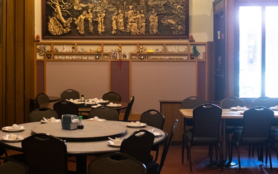 Tai Tung Restaurant International District Seattle The Infatuation