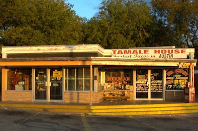 Tamale House East feature image