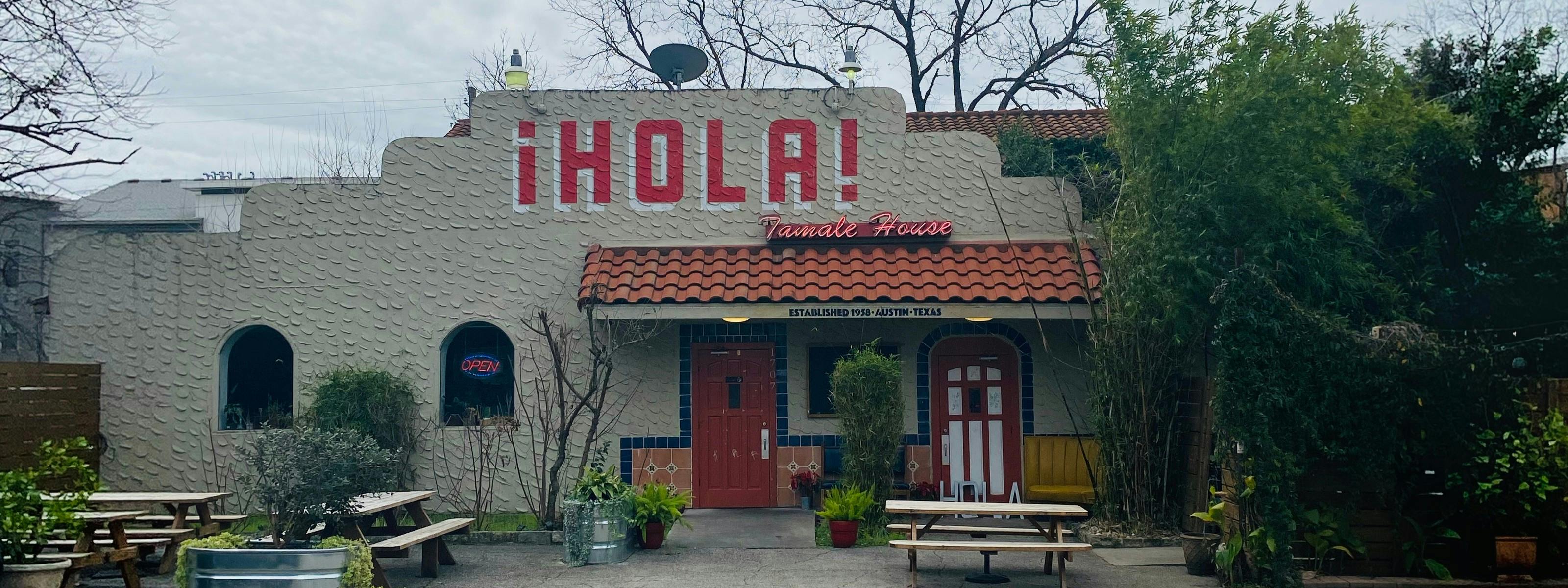 Tamale House East East Austin Austin The Infatuation