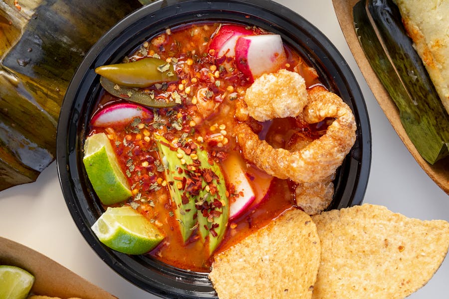 The Best Mexican Restaurants In Los Angeles Los Angeles The Infatuation