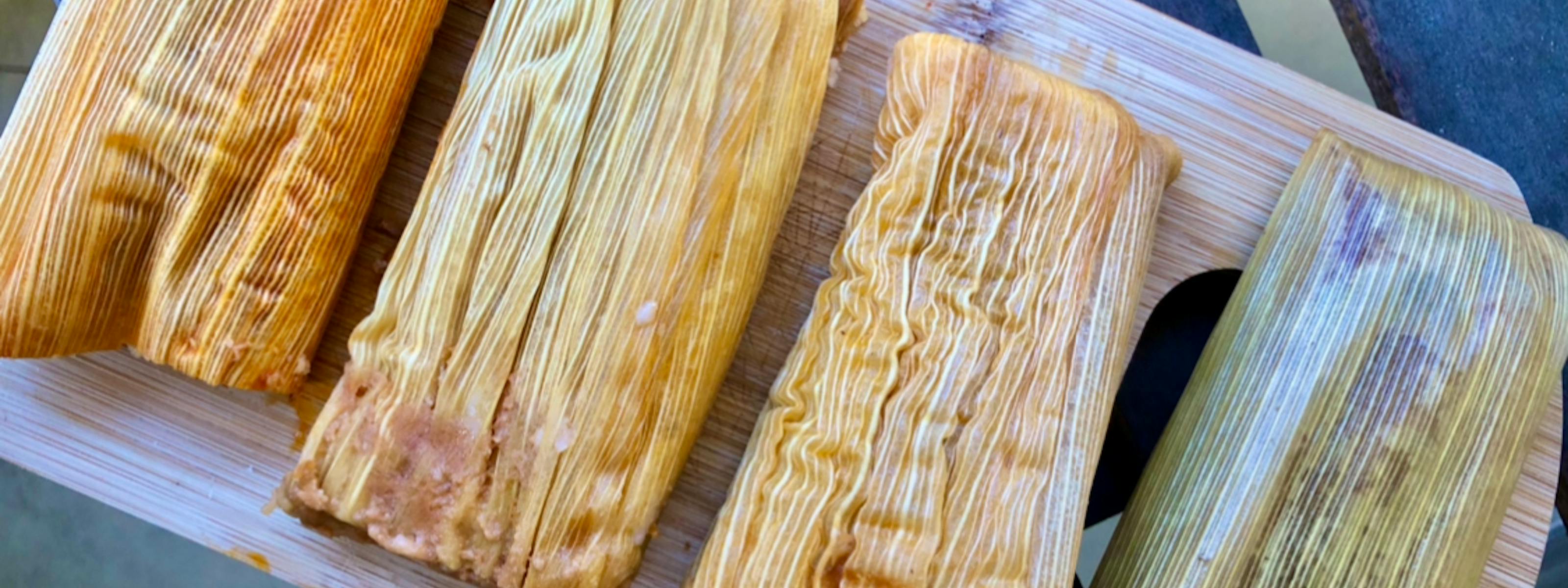 Tamales Liliana’s Boyle Heights Los Angeles The Infatuation