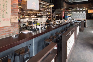 Tamari Bar feature image