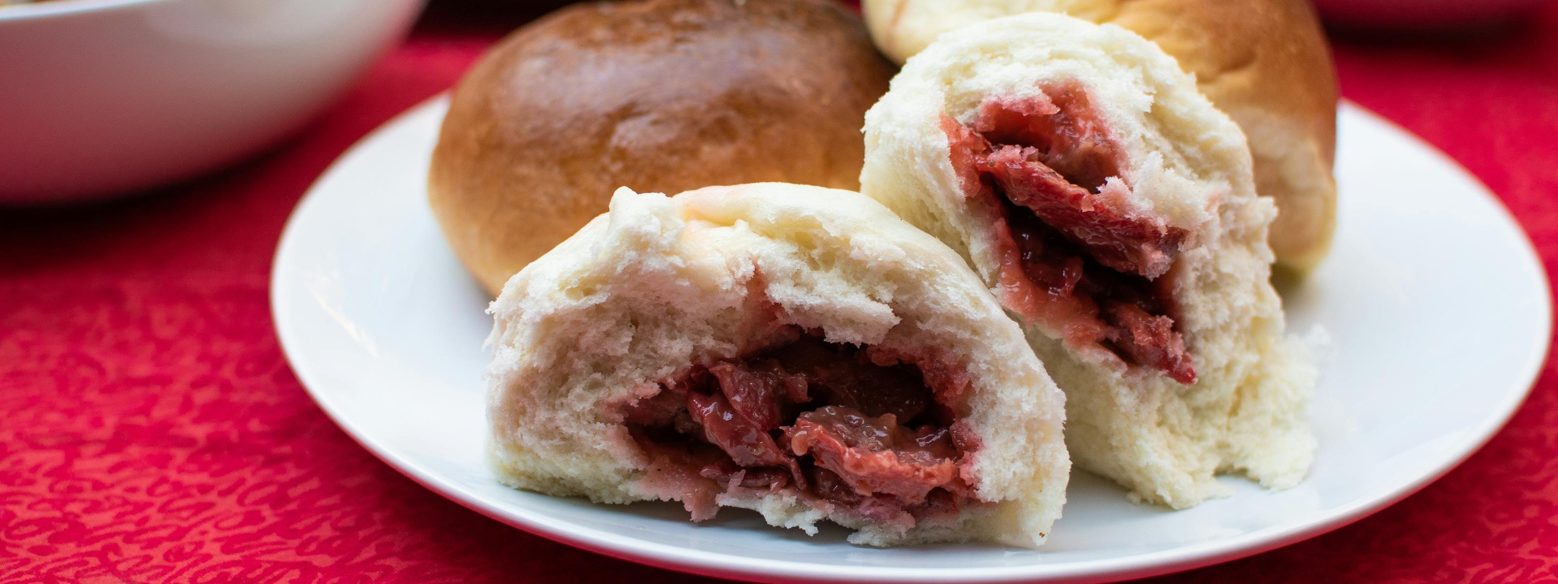 Tao Yuen Pastry Chinatown Oakland San Francisco The Infatuation