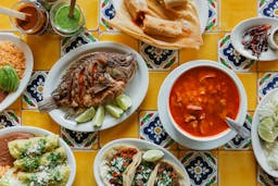 Taqueria Jalisco East Boston Boston The Infatuation