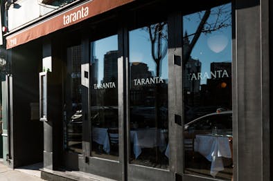 Taranta feature image