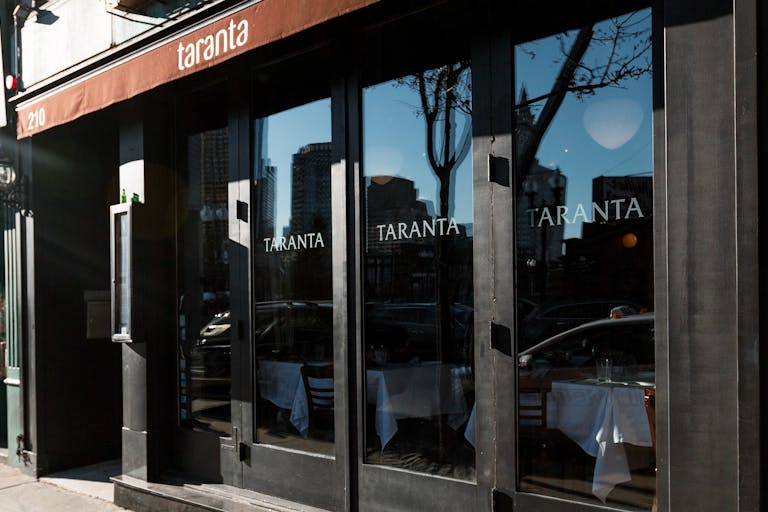 Carmelina’s North End Boston The Infatuation