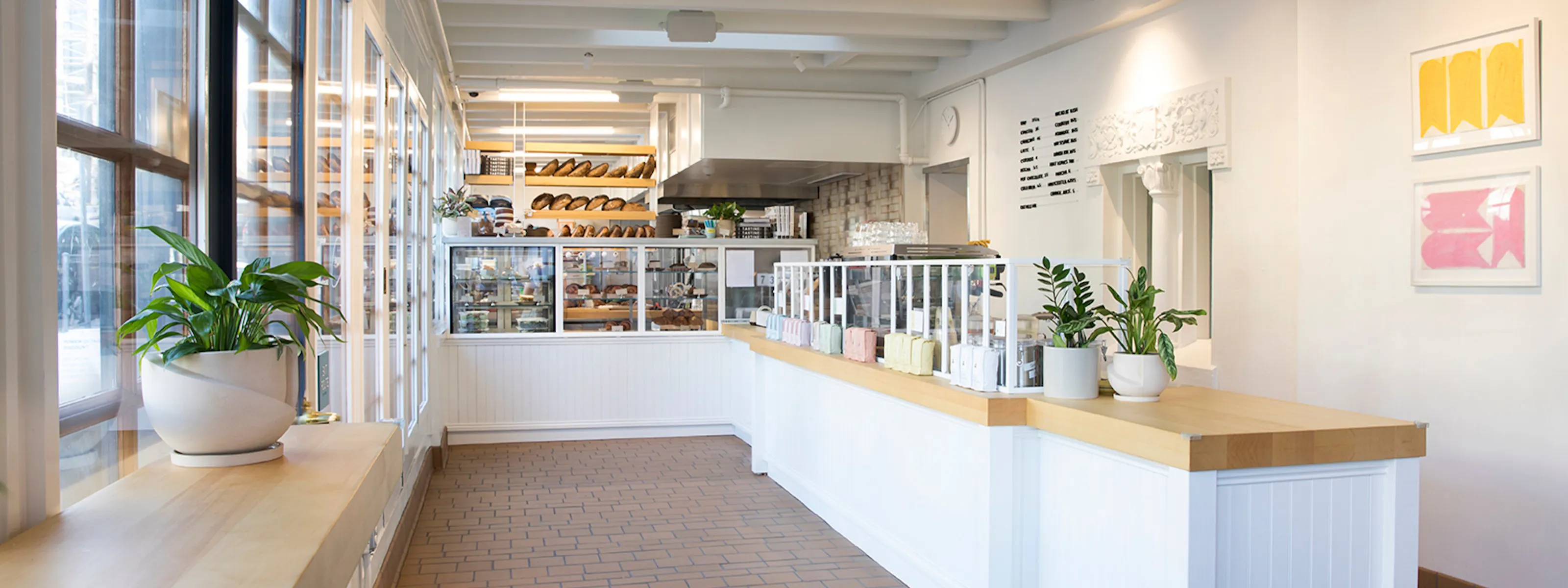 Tartine Bakery Berkeley San Francisco The Infatuation