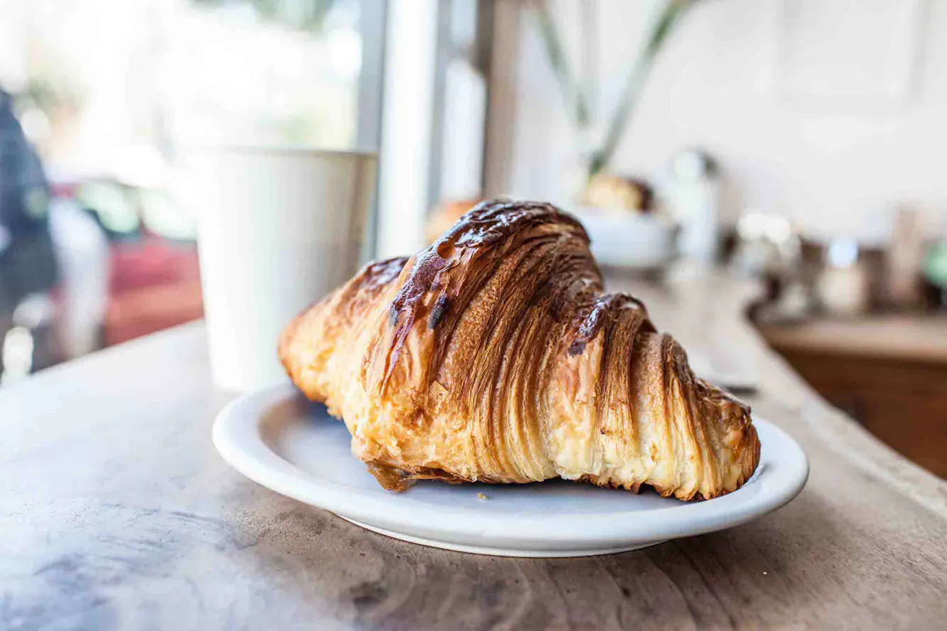 Tartine Bakery - Mission - San Francisco - The Infatuation