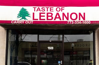 Taste of Lebanon feature image