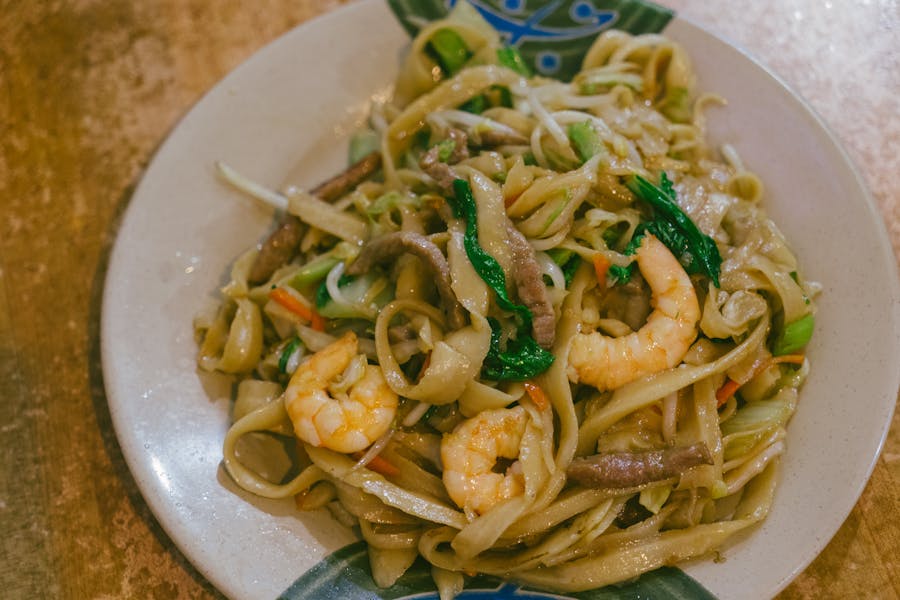 Tasty HandPulled Noodles Chinatown New York The Infatuation