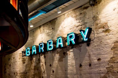 The Barbary feature image