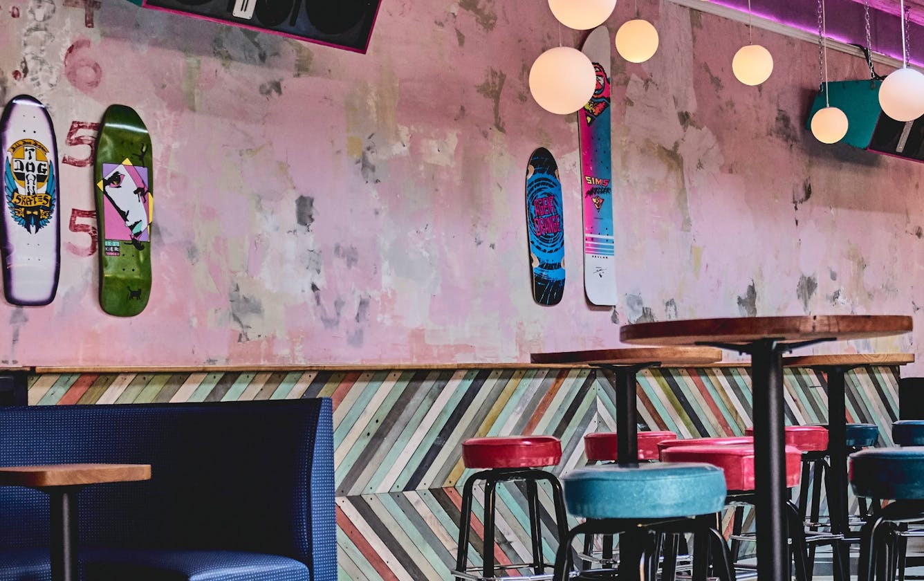 The Breakers Williamsburg New York The Infatuation