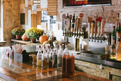 The Brew Inn feature image