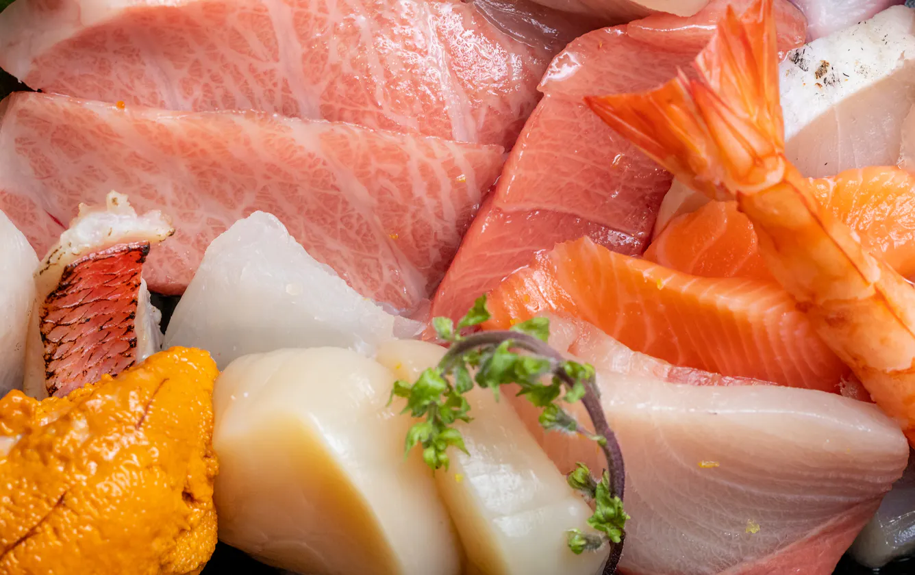 The Brothers Sushi Woodland Hills Los Angeles The Infatuation