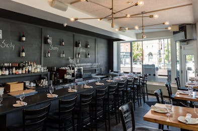 The Butcher Shop feature image
