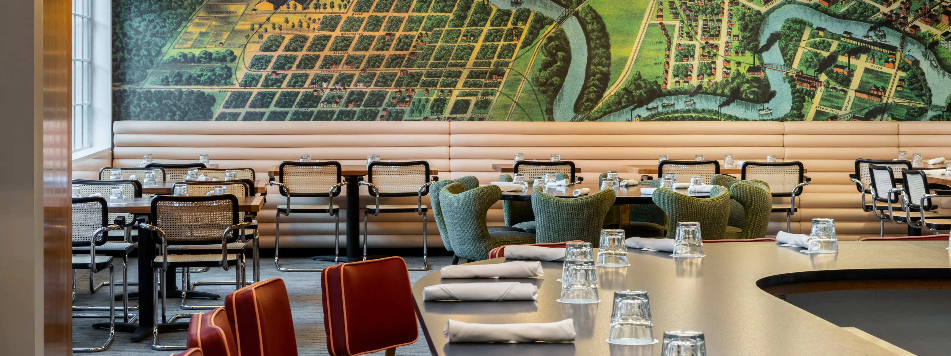 The Classic All Day Rice Military Houston The Infatuation