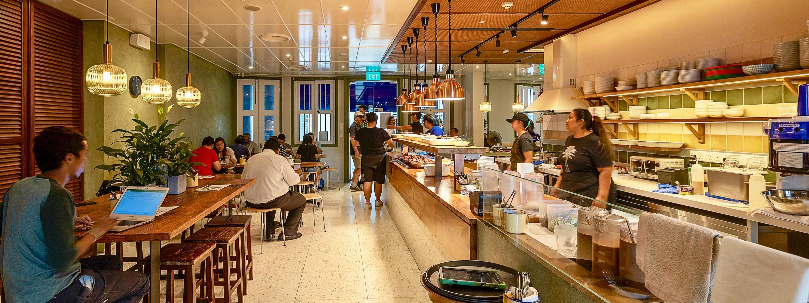 The Coconut Club Ann Siang Hill Singapore The Infatuation