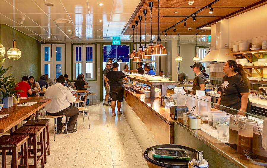 The Coconut Club Ann Siang Hill Singapore The Infatuation