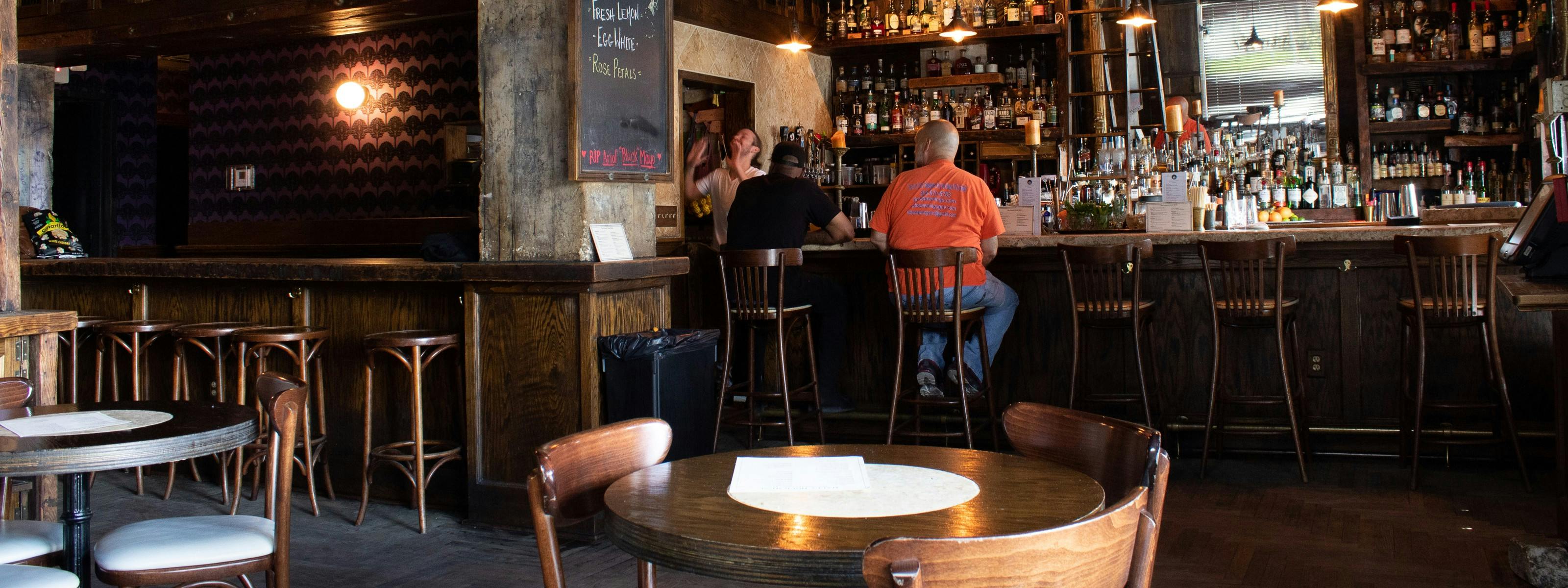 The Corner Downtown Miami The Infatuation