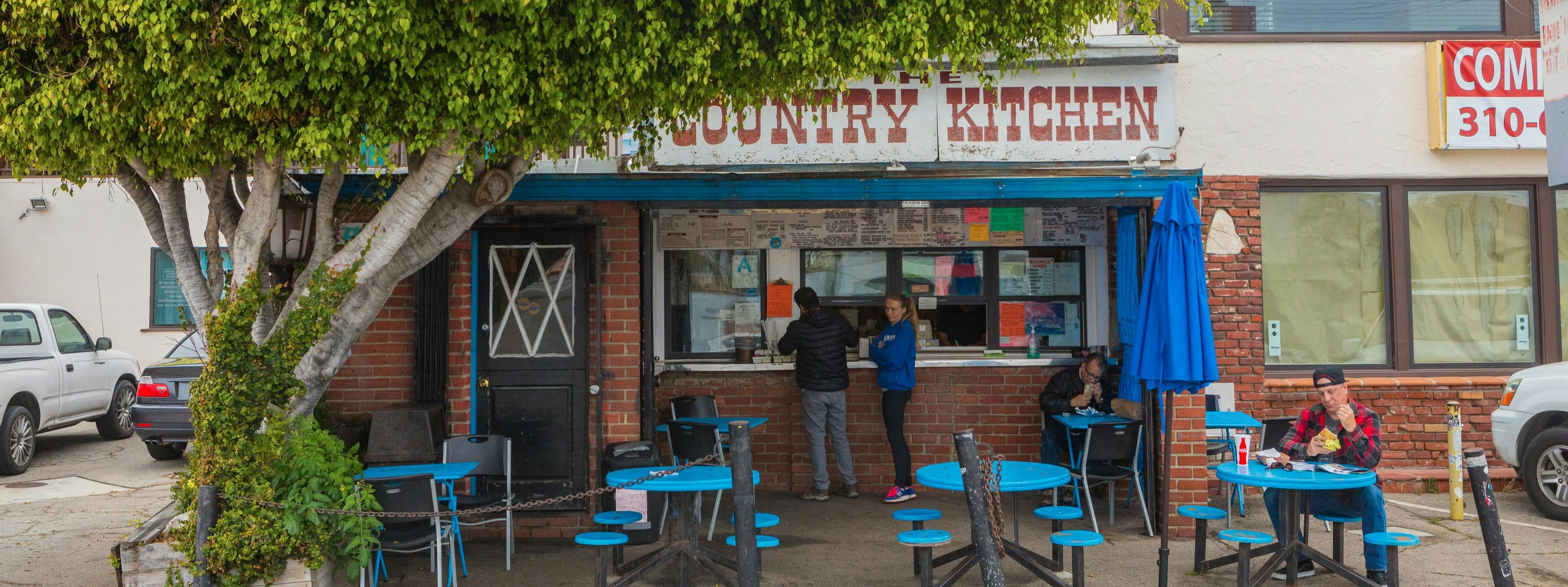 The Country Kitchen Malibu Los Angeles The Infatuation   1498436314.36 