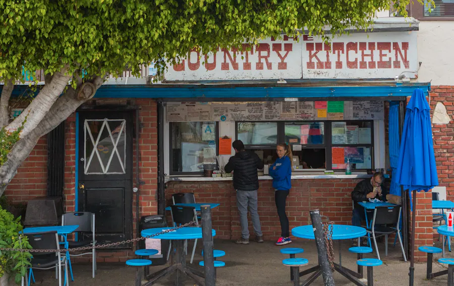 The Country Kitchen - Malibu - Los Angeles - The Infatuation