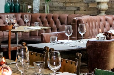The Cross Keys feature image