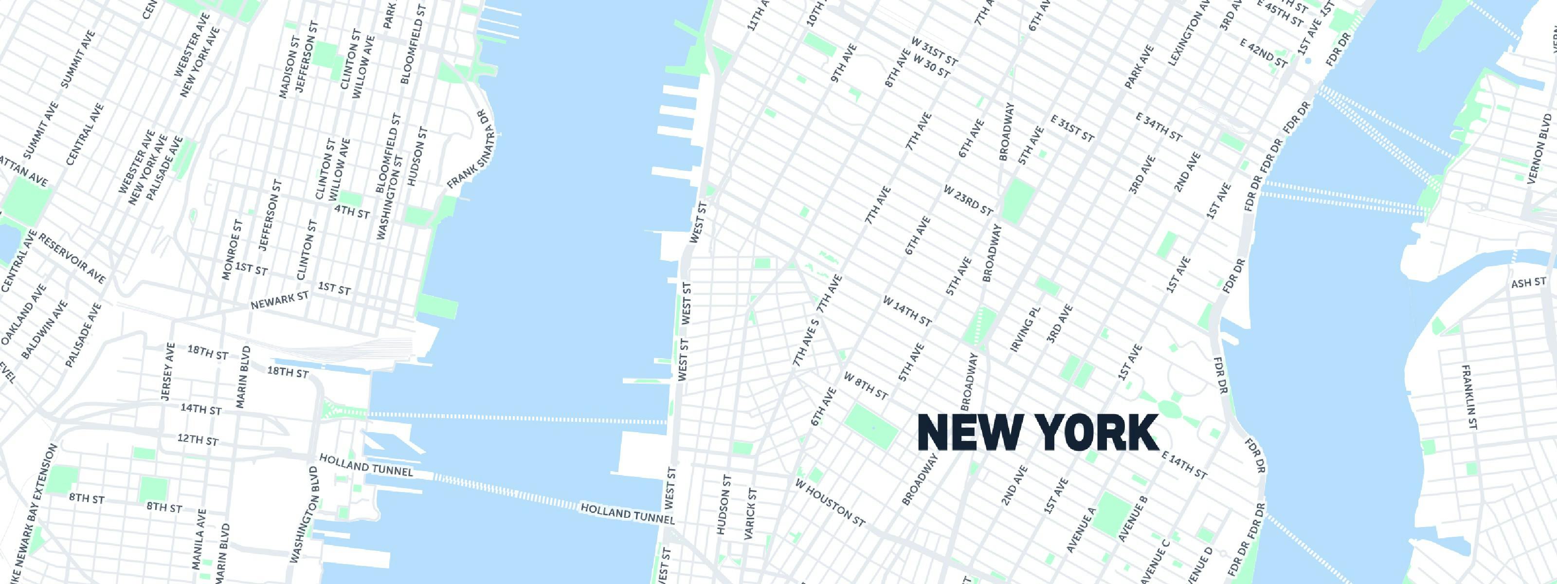 The Best Bars In The West Village New York The Infatuation