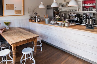 The Fat Hen feature image