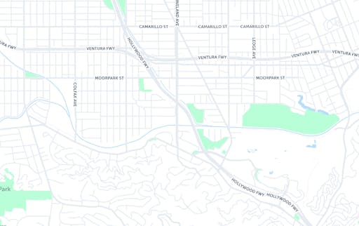 The Front Yard - Studio City - Los Angeles - The Infatuation