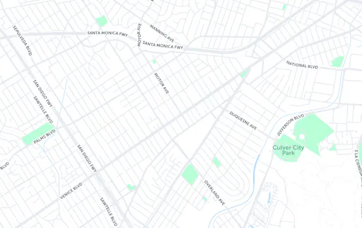 The Garage - Culver City - Los Angeles - The Infatuation