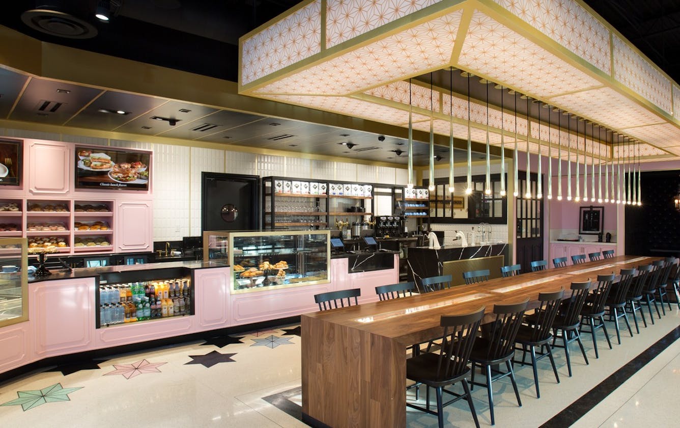 The Glass Knife Winter Park Orlando The Infatuation